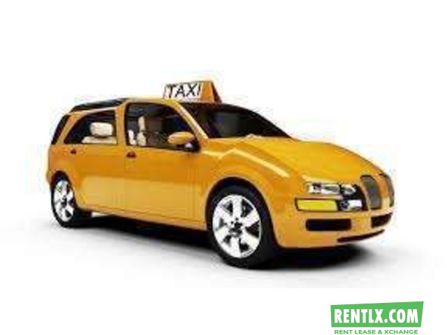 Car on rent from delhi to all over india - Jaipur