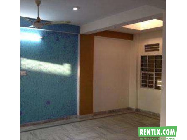 1bhk fully furnished on rent 