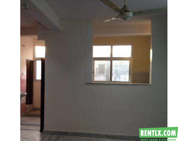 1bhk fully furnished on rent 