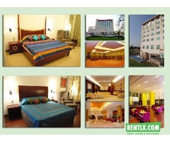 Hotel Jaipur Greens on rent