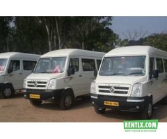 If u want taxi services to go anywhere - Hyderabad
