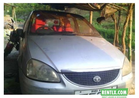 Tata indica car on rent - Patna