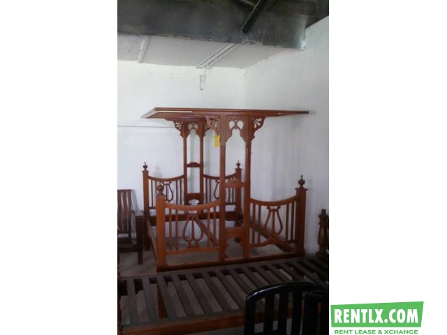 Ethos furniture on rent  - Pune