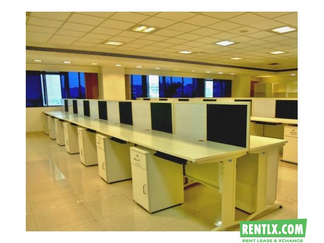 Office Furniture on economical rental basis Pune