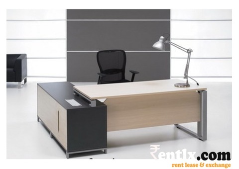 Office furniture and accessories