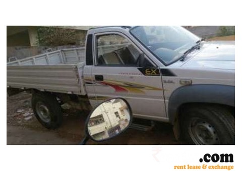 Tata commercial vehicle only for rent - Hyderabad