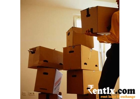 Packers & Movers in Surat