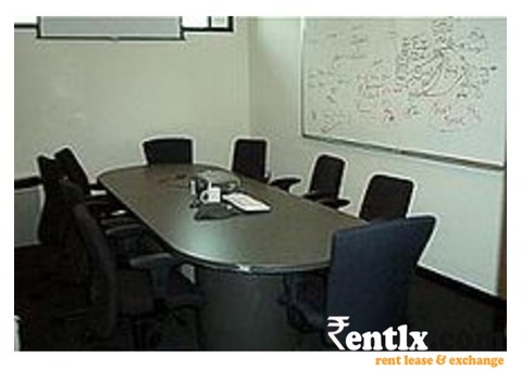 Meeting and Conference Rooms on rent in Surat