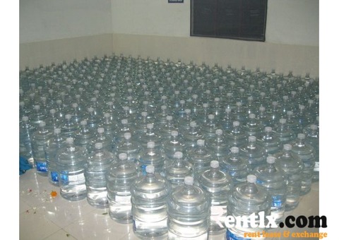 Packaged Drinking Water in Surat