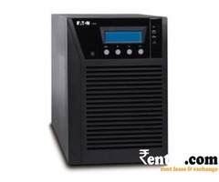 UPS on Rent Power Rental Computer on Rent Laptop on Rent Rental Service Delhi NCR