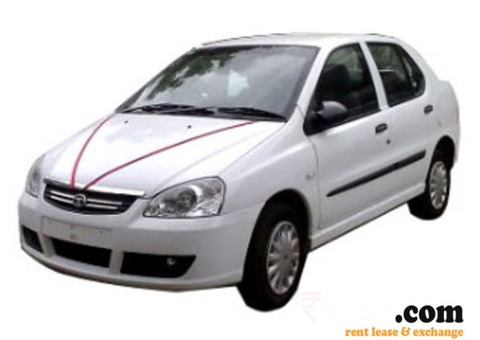 Self Driven Car on Rent in Ahmedabad
