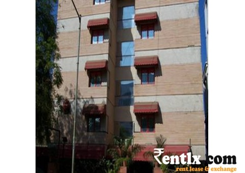 Seminar Hall on Rent in Ahmedabad