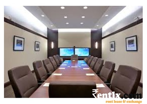 Meeting Room on Rent in Ahmedabad