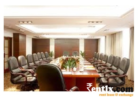 Business Conference Room in Ahmedabad