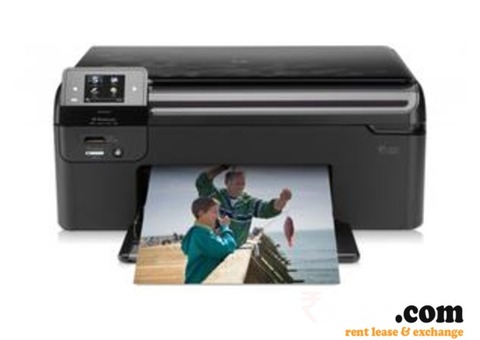 Computer Printer on Rent in Ahmedabad