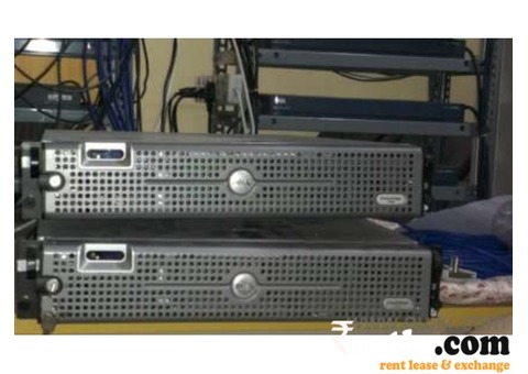 Computer Server on rent in Ahmedabad