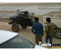 Genrator on Rent in Ahmedabad