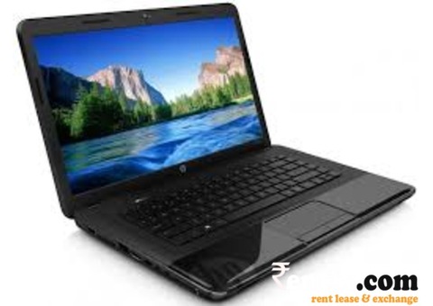 Laptop on Rent in Ahmedabad