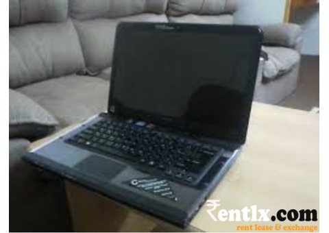 Laptop on Rent in Ahmedabad