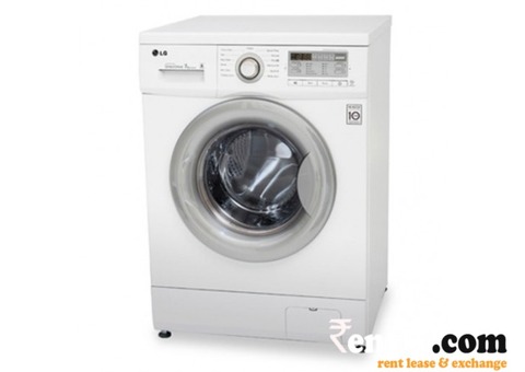 Laundry Machin on Rent in Ahmedabad