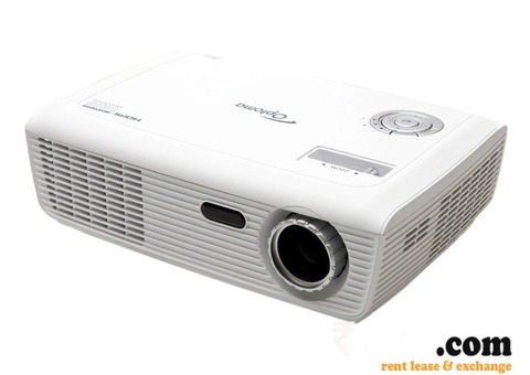 3D Projector on Rent in Bangalore