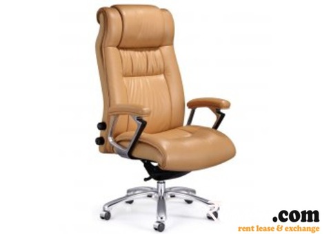 Office Chair on Rent in Ahmedabad