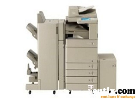 Photo Copier on Rent in Ahmedabad