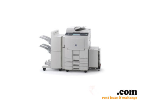 Photocopiers Machine on Rent in Ahmedabad