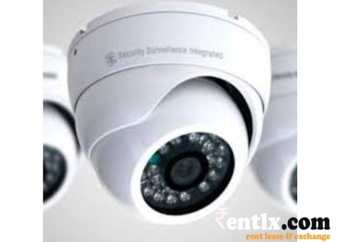 CCTV Cameras on Rent in Mumbai