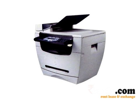 Canon Photocopier on rental basis in Mumbai