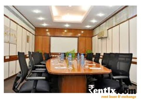Business Conference Room on Rent in Mumbai