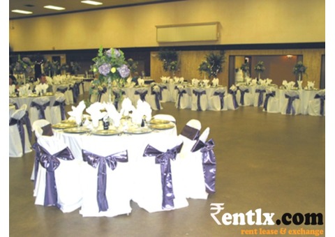 Party and Banquit Hall on Rent in Mumbai