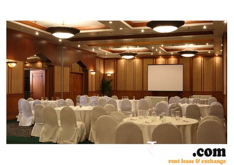 Banquet Hall on Rent in Mumbai