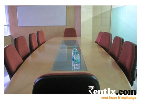 Conference Room on Rent in Mumbai