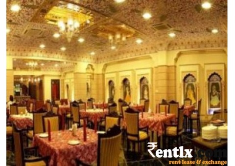 Banquet Hall on Rent in Kolkata