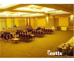 Party & Banquet Hall on Rent in Kolkata