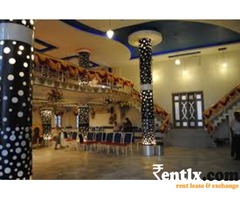 Exhibition Halls on Rent in Kolkata
