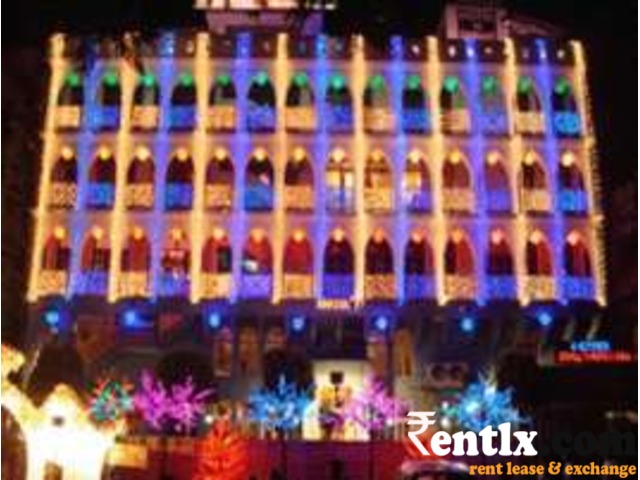 Exhibition Halls on Rent in Kolkata