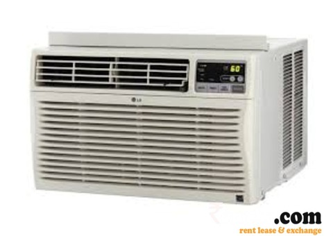 Air Conditioners on Rent in Kolkata