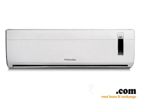 Air Conditioners on Rent in Kolkata