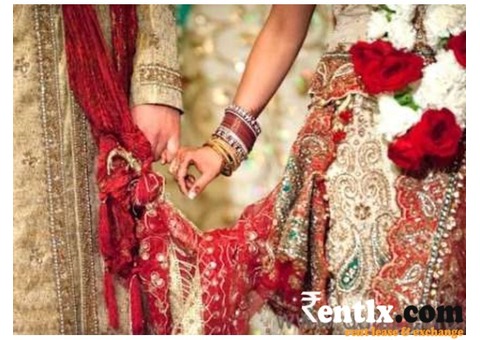 Wedding Photography on Rent in Kolkata
