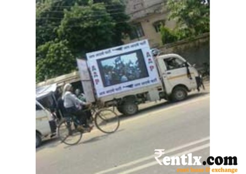 Led Screen on Rent in Kolkata