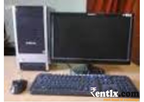 Computer on Rent in Kolkata