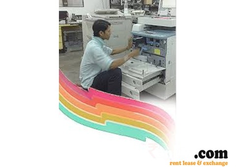 Photo Copier Repair and Service in Kolkata