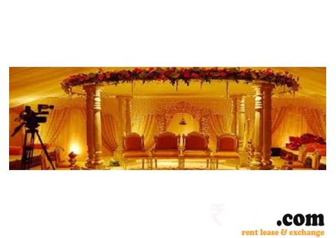 Marrige Hall on Rent in Pune