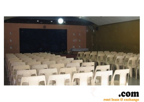 Party Hall on Rent in Pune