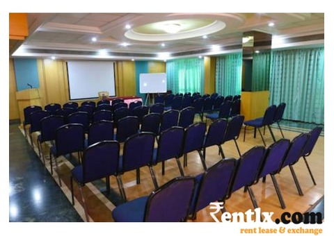 Party and  Banquet Hall on Rent in Pune