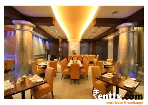 Party Hall on Rent in Pune