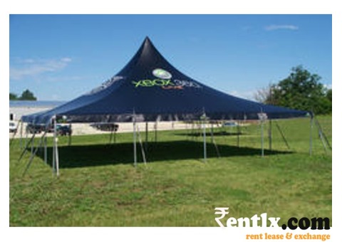 Tents and Tarpaulin on Rent in Pune