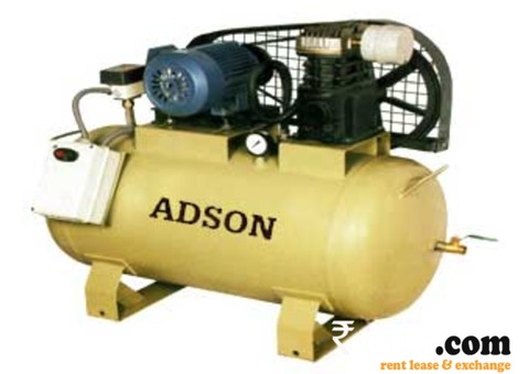 Air Compressor on Rent in Pune